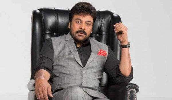 Chiranjeevi-again-in-Ramana-based-story