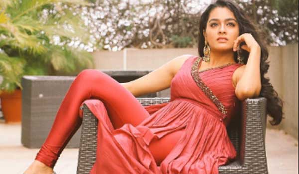 gayathri-about-vella-raja-web-series