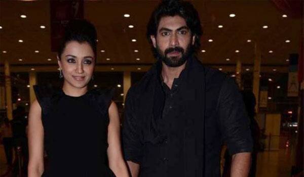 I-am-not-love-with-Trisha-says-Rana