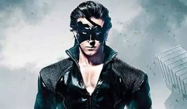 Krrish-4-:-Hrithik-to-act-in-villain-role