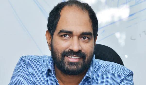 Corona-positivie-to-director-Krish