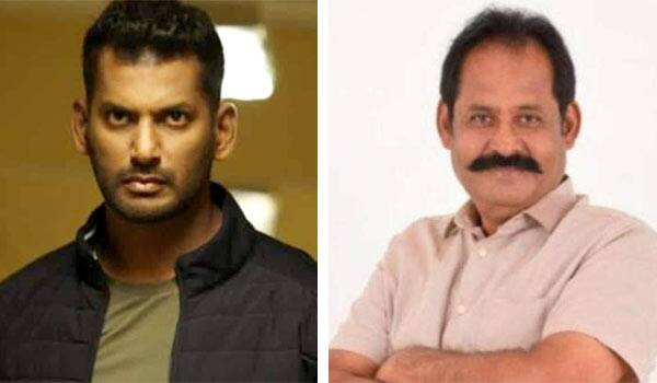 Vishal-to-help-producer-KB-Balu