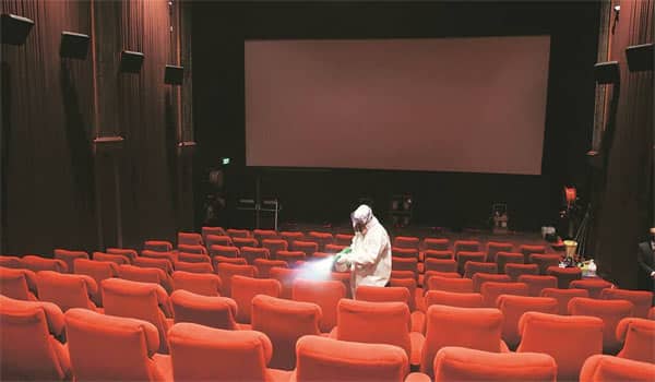 100-percent-theatre-occupancy-:-Supports-and-oppose