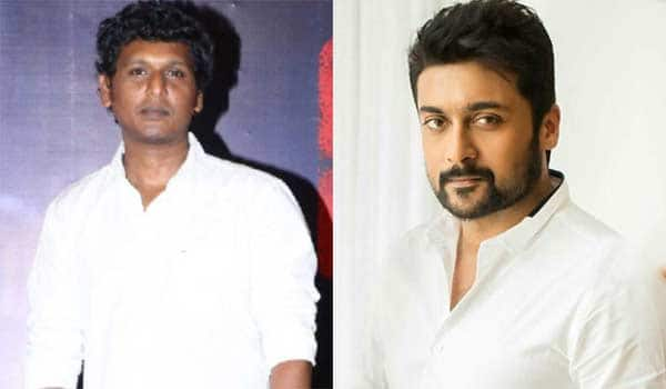 Suriya-in-lokesh-direction