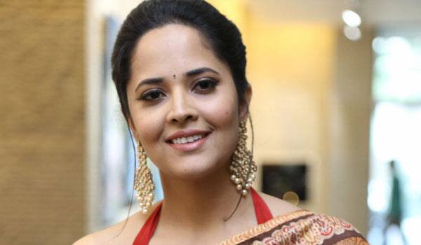 Actress-Anasuya-bharadwaj