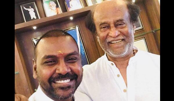 Raghava-lawrence-request-to-Rajini-fans