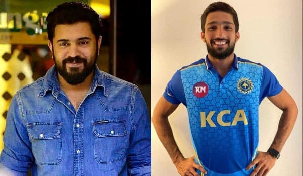 Nivin-Pauly-praises-young-cricket-player