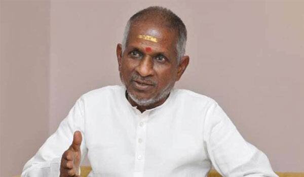 Returning-awards?---Ilayaraja-clarification