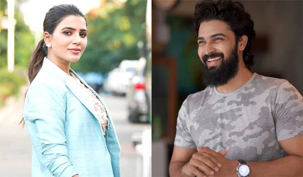 Malayalam-actor-to-pair-with-Samantha