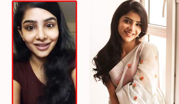 Pavithra-clarification-about-fake-social-media-pages-in-her-name