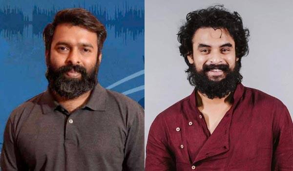 Santhosh-narayanan-enters-in-Malayalam