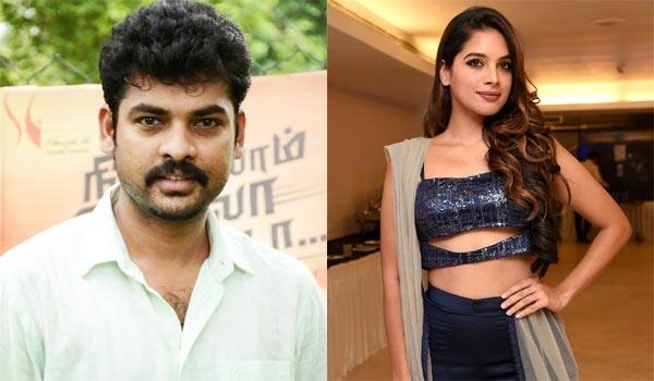 Tanya-hope-to-act-with-Vimal