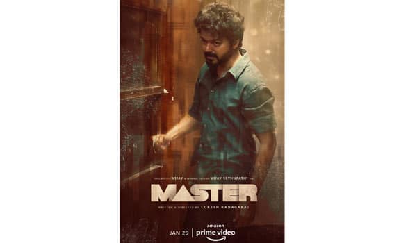 Master-releasing-Amazon-OTT-on-Jan-29