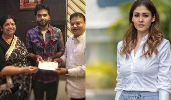 Simbu---Nayanthara-to-pair-once-again