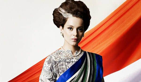 Kangana-to-be-act-as-Former-PM-Indira