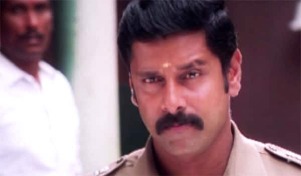 Marakka-Mudiyuma-:-Saamy