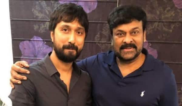 Chiranjeevi-154th-movie-announced