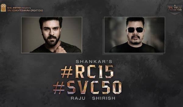 Official-:-Shankar-directing-Ramcharan