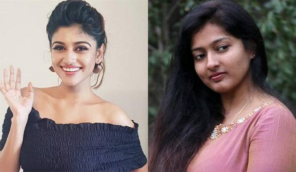 Gayathiri-replied-to-Oviya-on-Goback-Modi-tweet