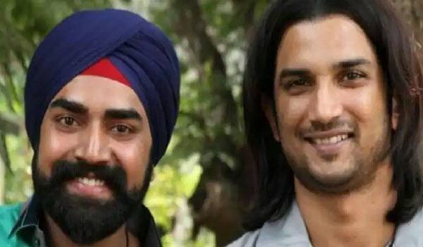 Sushant-singh-rajput-friend-also-commit-suicide