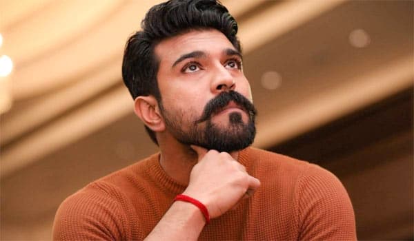 Ramcharan-in-uppenna