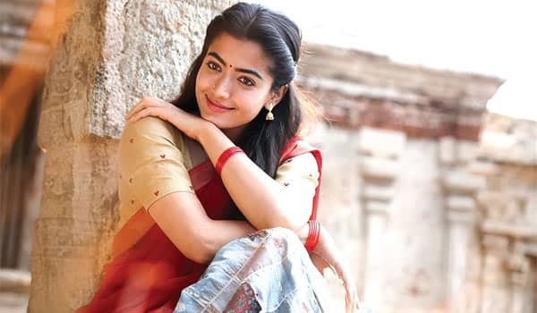 Rashmika-mandanna-in-Shankar-film