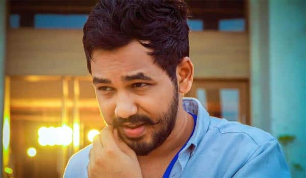 Hiphop-Aadhi-First-time-acting-in-double-role