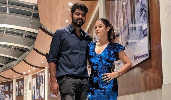 Nayanthara---Vignesh-sivan-wedding-on-March