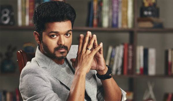 Vijay-65-movie-based-on-Politics