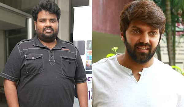 Actor-Arya-in-Nalan-Kumarasamy-movie