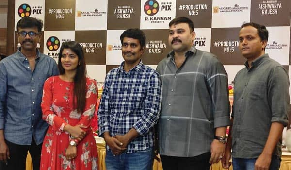 The-Great-Indian-Kitchen-tamil-remake-officially-begins