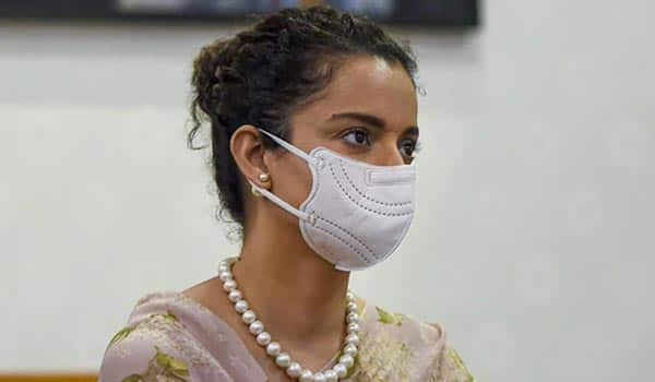 Kangana-slams-Mumbai-corporation