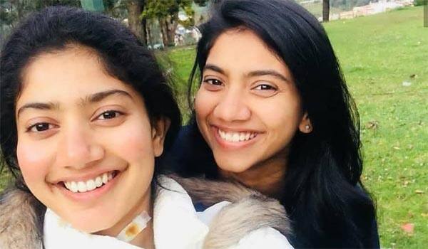 Saipallavi-sister-debut-in-tamil-movie