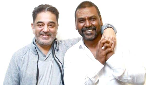 Lawrence-to-play-villain-for-Kamal