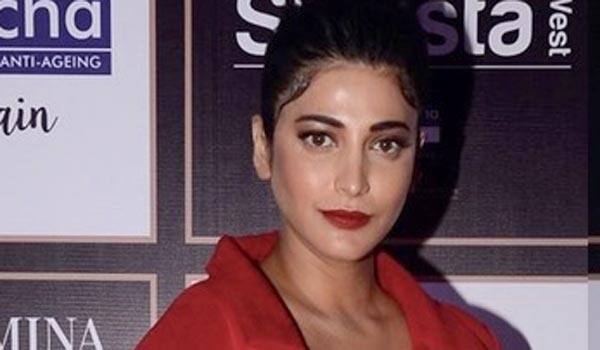 Did-shrutihaasan-did-not-know-abot-SP-Jananathan-health?