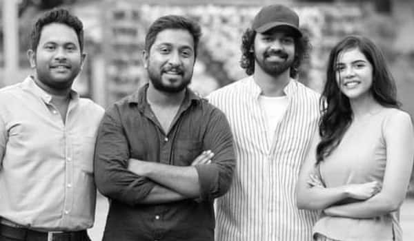 kalyani-priyasharshan-completes-hridhayam-shooting