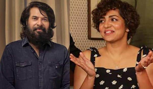 Parvathy-creates-hype-about-Mammootty-role