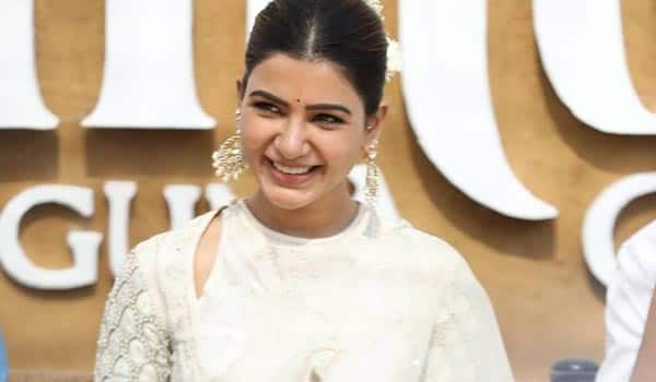 Acting-as-Sakunthala-as-honored-says-Samantha