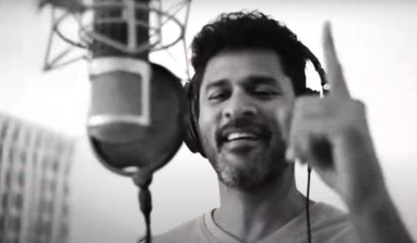 Prabhudeva-Election-awareness-song-out