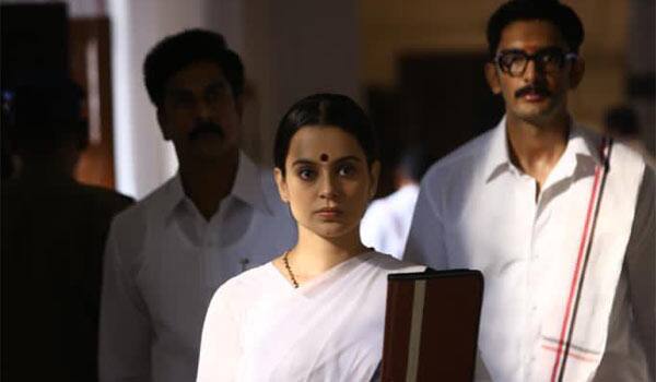 Thalaivi-Trailer-on-Kangana-birthday