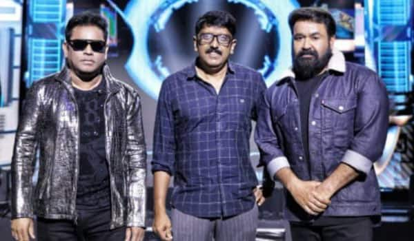 AR-Rahman-act-with-Mohanlal