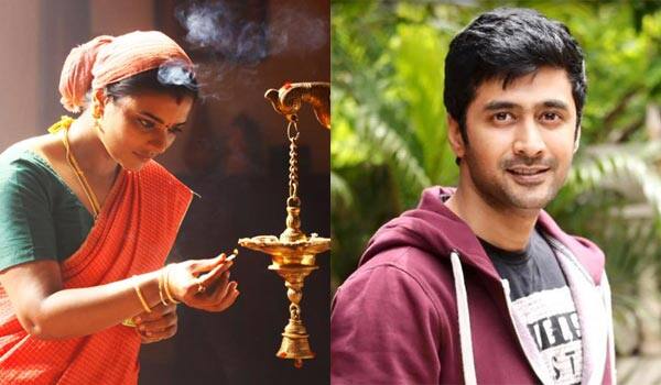 Rahul-Ravindran-to-pair-with-Aishwarya-Rajesh