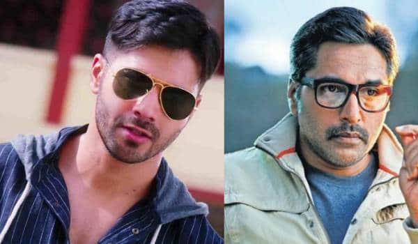 Varun-Dhawan-to-reprise-Rahman-role-in-the-Hindi-remake-of-dhuruvangal-pathinaaru