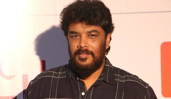 Director-Sundar-C-tested-Corona-positive