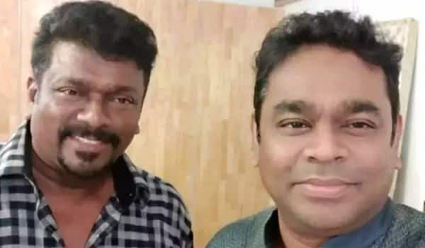 AR-Rahman-composing-music-for-Parthiban-film