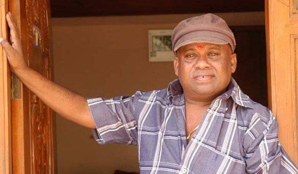 Corona-positive-:-Comedy-Actor-Senthil-hospitalised