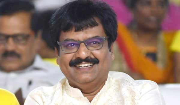 Actor-Vivek-no-more