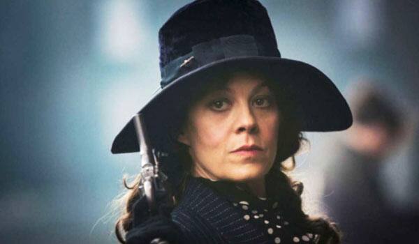 Actress-Helen-mccrory-no-more