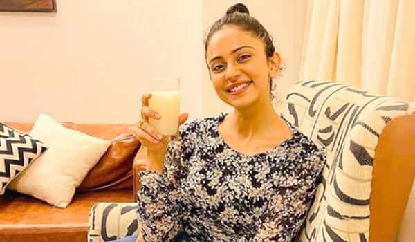 Rakul-preet-singh-give-summer-tips