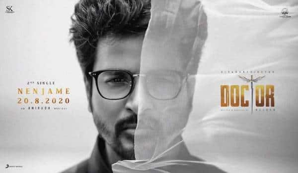 sivakarthikeyan-starring-Doctor-to-release-OTT-platform-directly